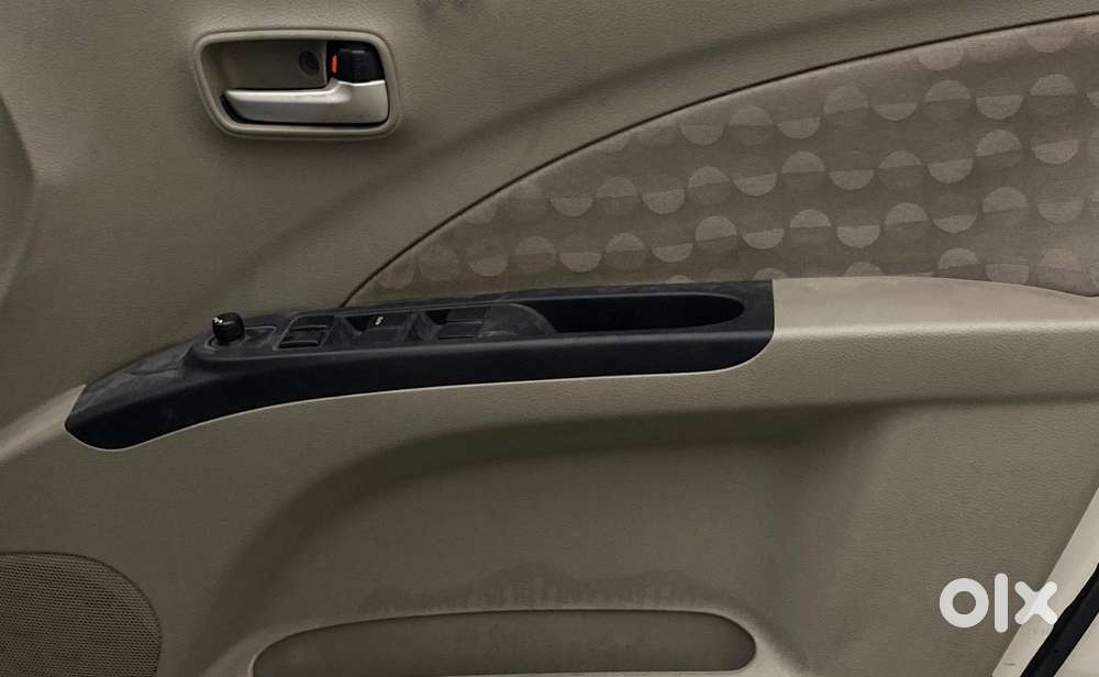 Maruti Suzuki Celerio 2014-2017 Zxi, 2014, Petrol