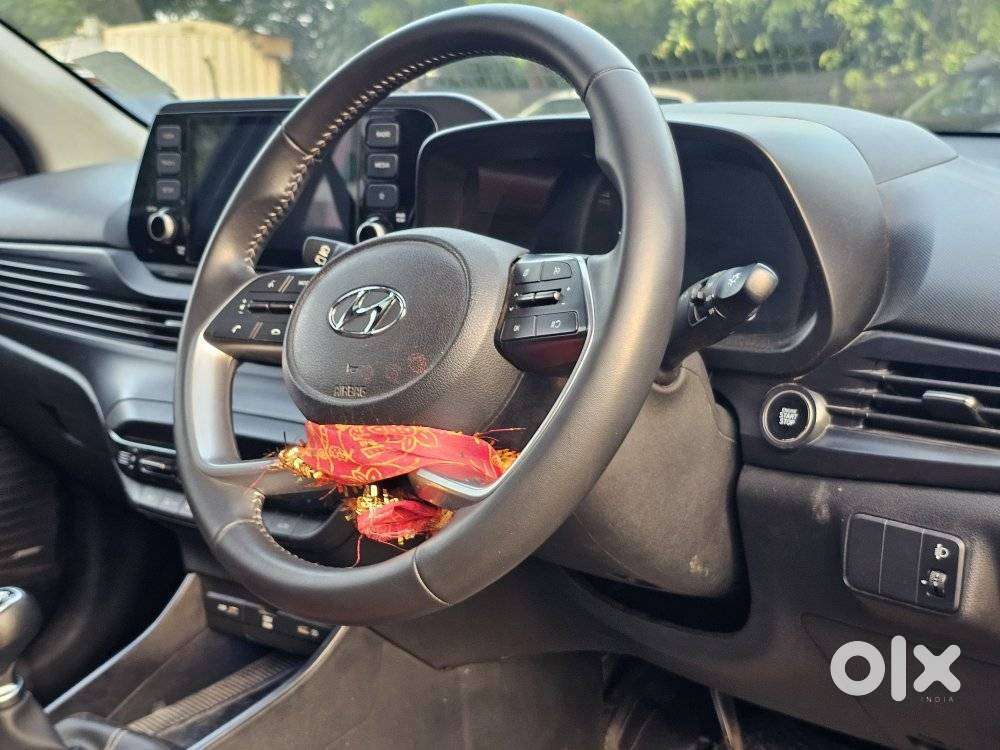 Hyundai I20 1.2 Asta, 2023, Petrol