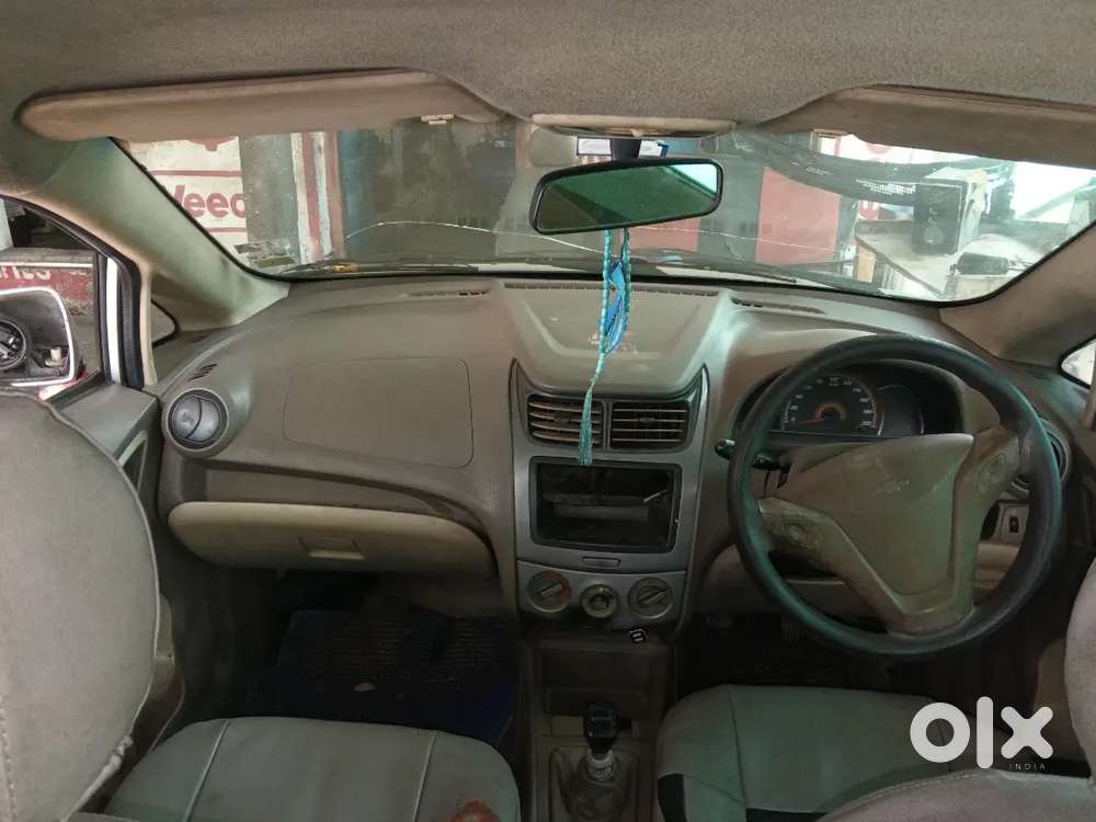 Chevrolet Sail 2013 Diesel Well Maintained