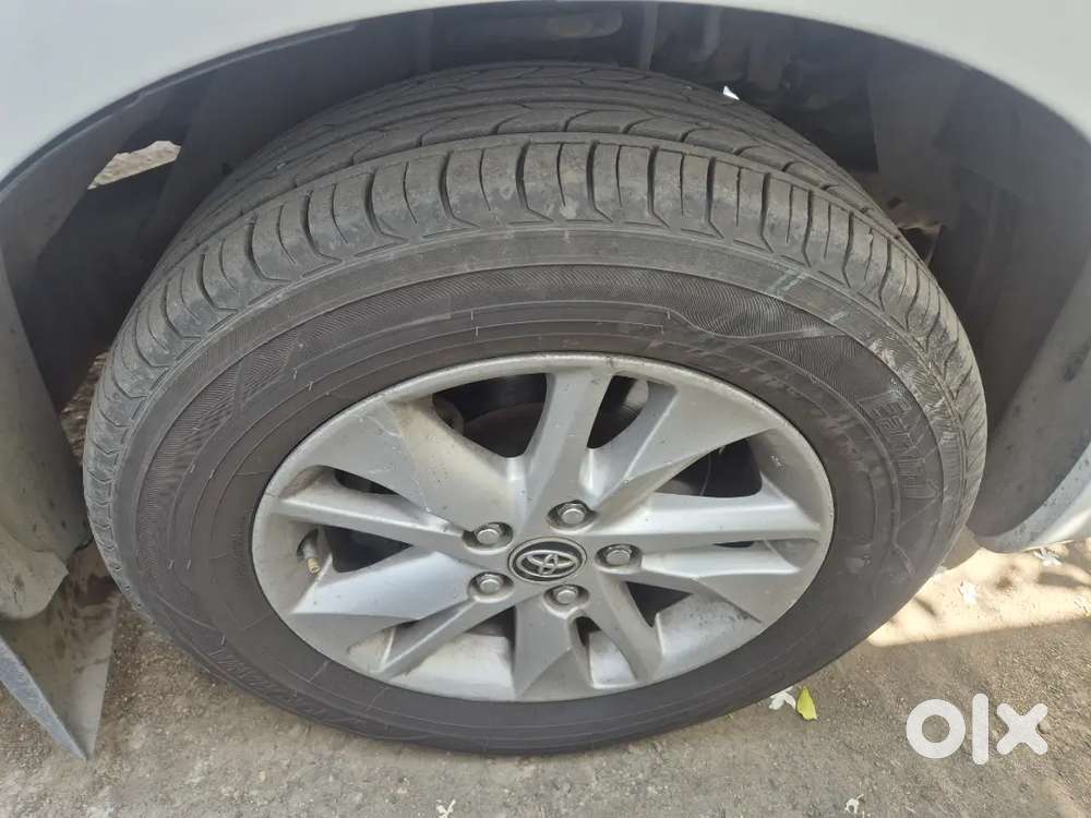 Supperb Condition With All New Tyrs