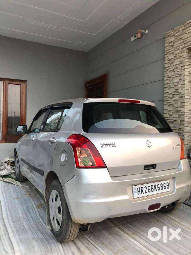 Maruti Suzuki Swift 2011 Diesel Good Condition