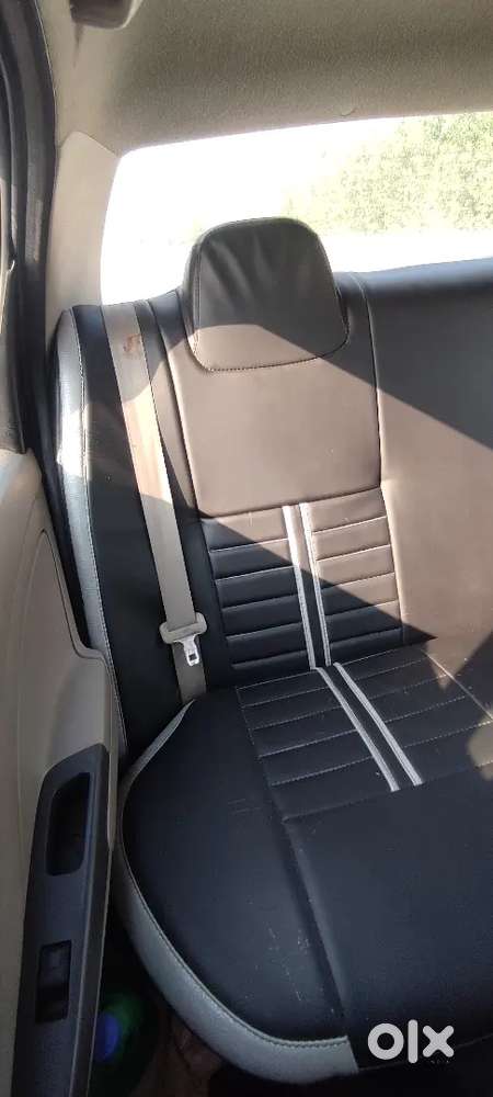 Genuine Condition Car