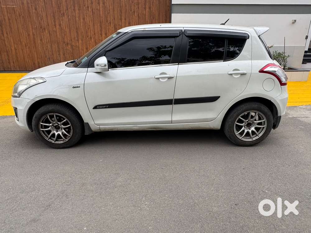 Maruti Suzuki Swift 2016 Diesel 94000 Km Driven (negotiable)