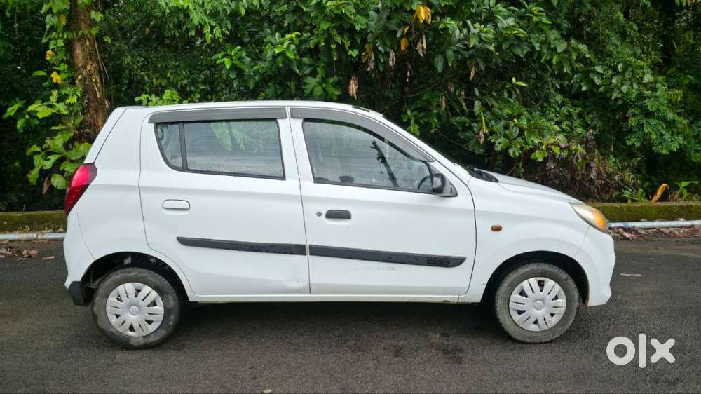 Maruti Suzuki Alto 800 Lxi 2016