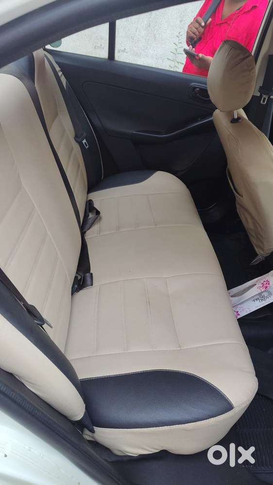 Tata Zest  Quadrajet 1.3 Xms, 2016, Petrol