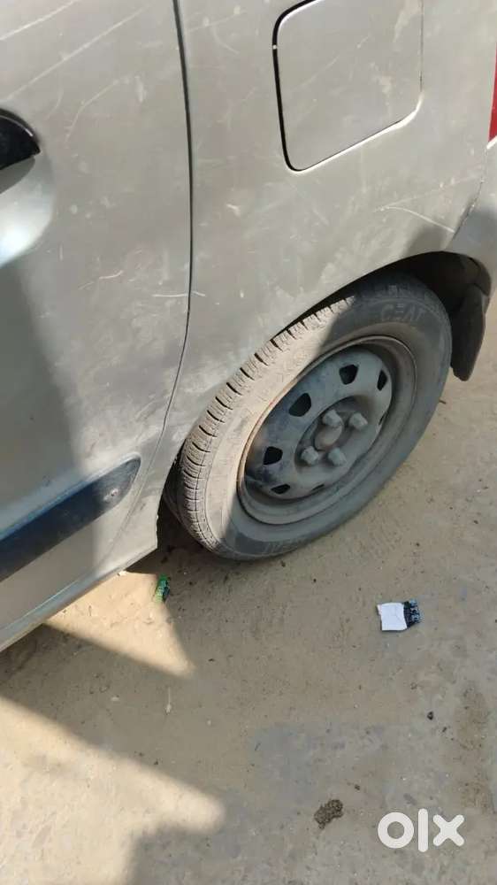 Hyundai Santro Xing Gls Petrol 2010