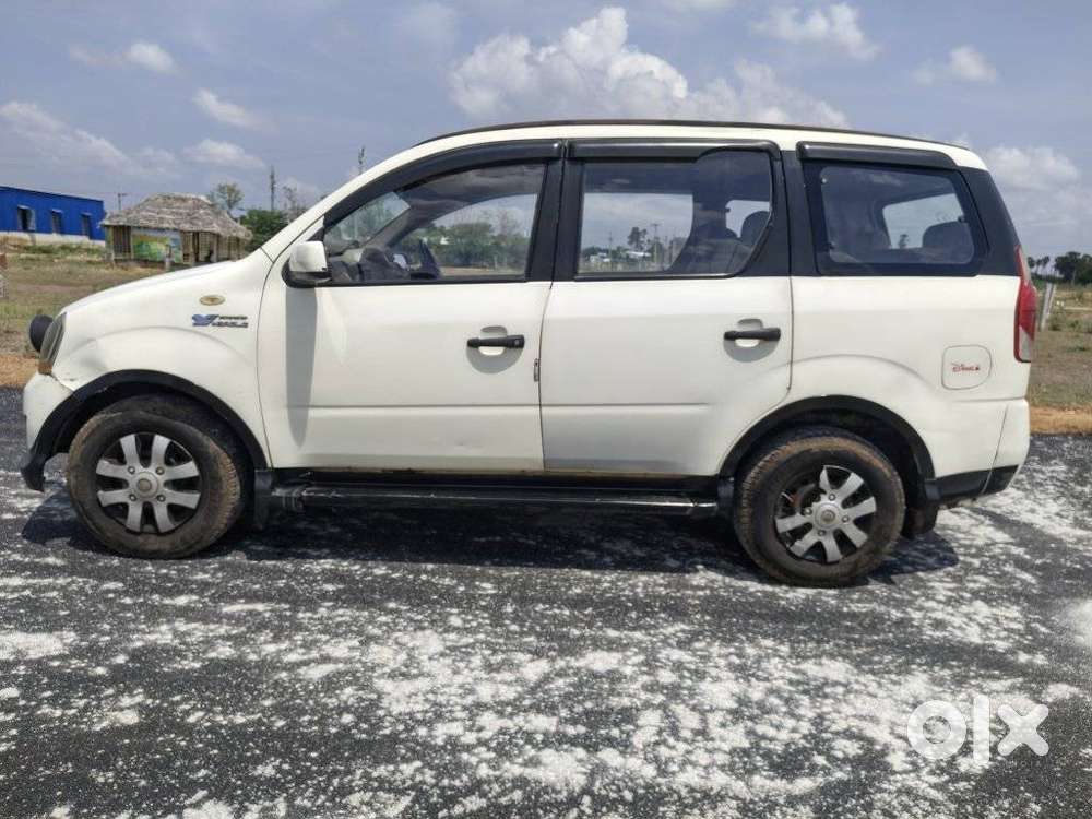 Mahindra Xylo E4 Bs Iii, 2012, Diesel
