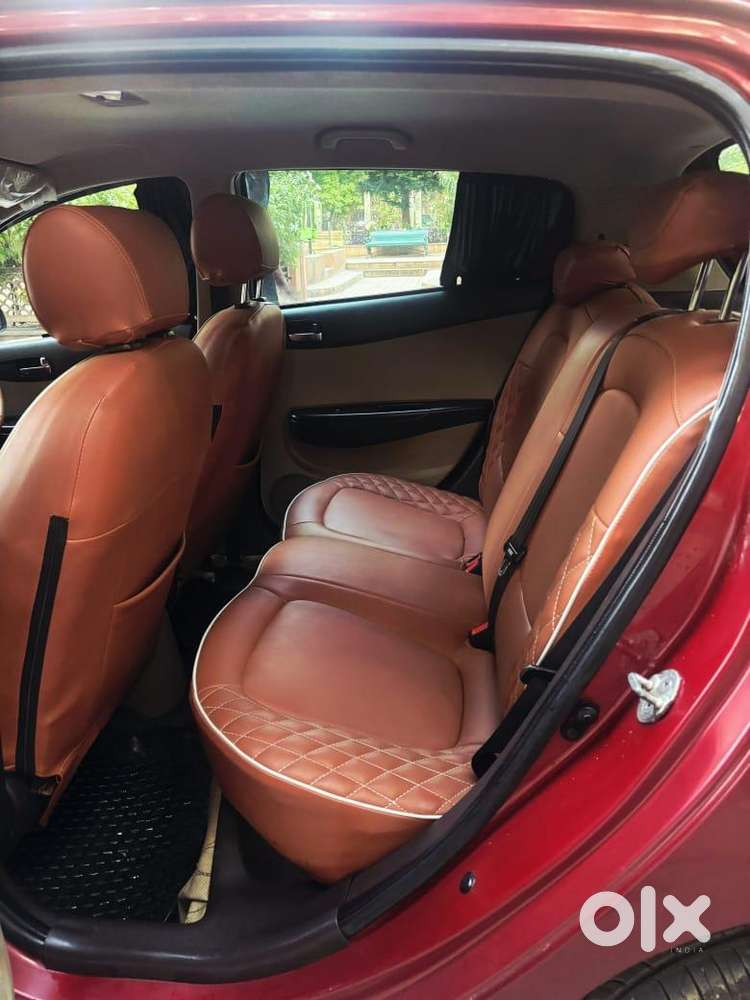 Hyundai I20 2010 Petrol 66000 Km Driven