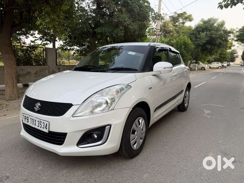 Maruti Suzuki Swift Ldi, 2014, Diesel