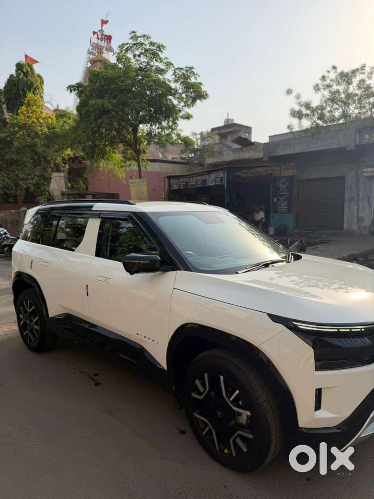 Tata Sierra Turbo, 2026, Diesel