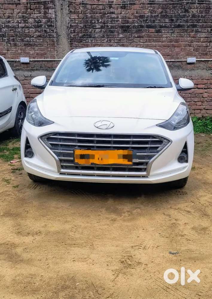 Hyundai Grand I10 2022 Nios