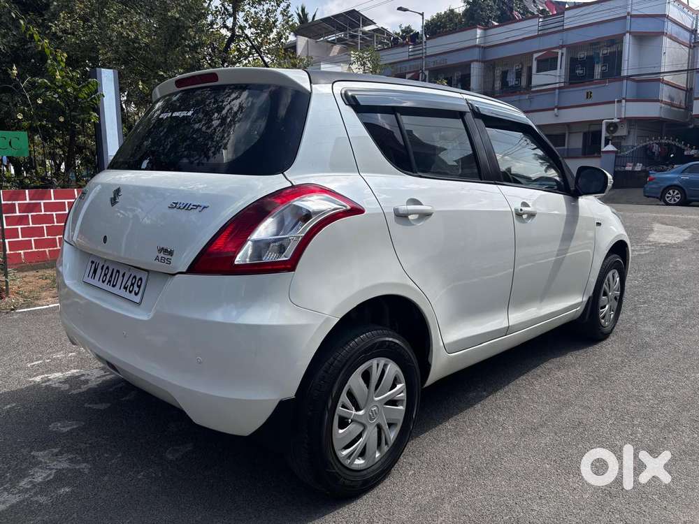 Maruti Suzuki Swift 2011-2014 Vdi, 2015, Diesel