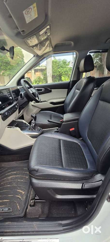 Kia Carens Clavis G 1.5 6mt Hte(o) 7-seater, 2026, Petrol
