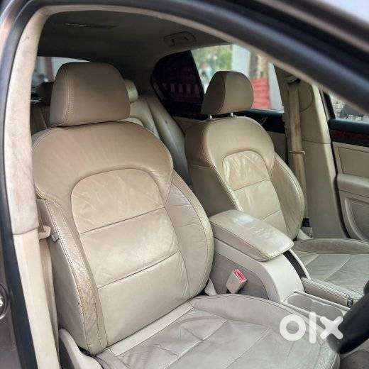 Skoda Superb, 2013, Diesel