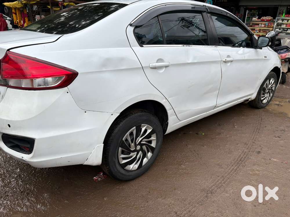 Maruti Suzuki Ciaz Diesel 75000 Km Driven
