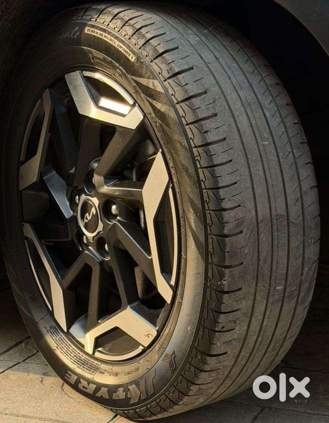 Kia Seltos, 2024, Diesel