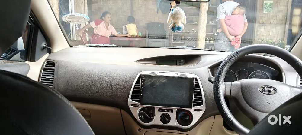 Hyundai I20 Magna Petrol Manual 2009