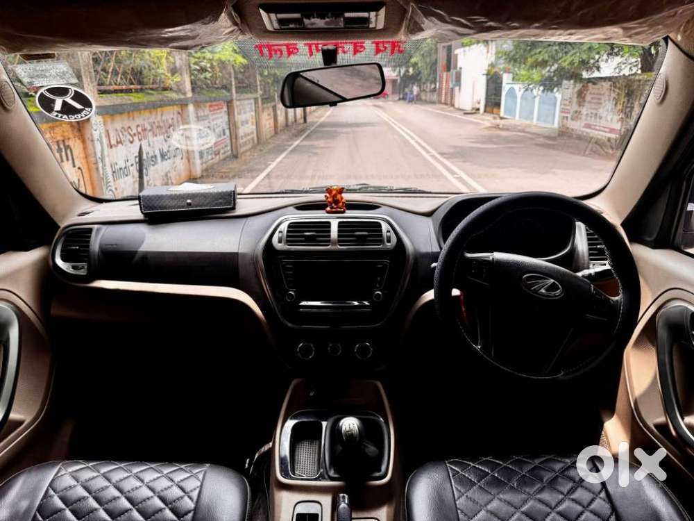 Mahindra Bolero Neo N10 (o), 2022, Diesel