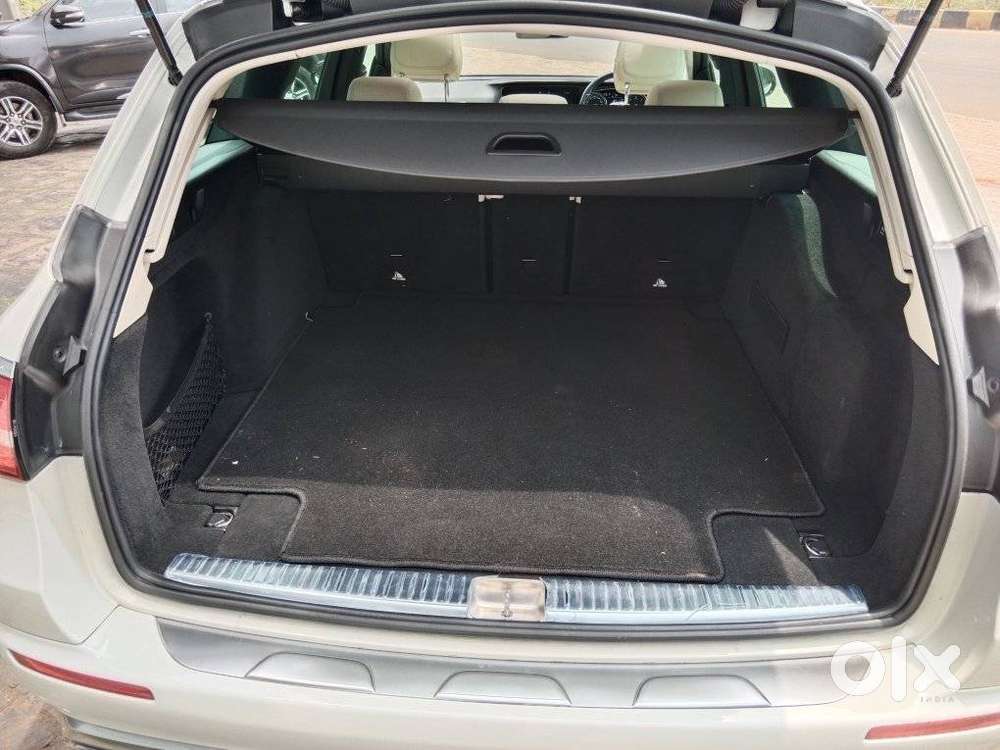 Mercedes-benz E-class All-terrain E 220 D, 2018, Diesel