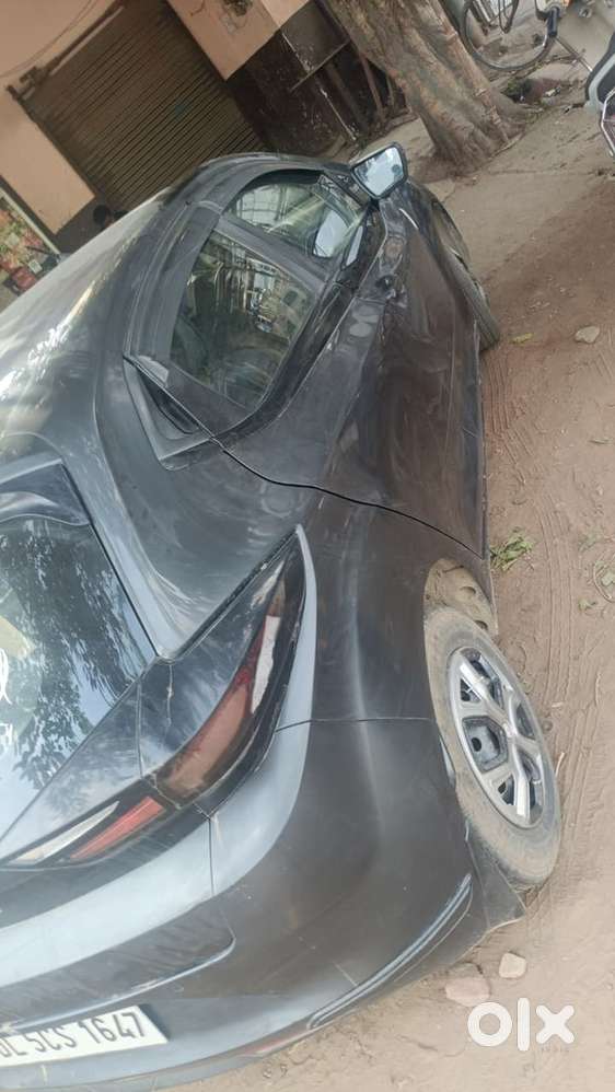 Tata Altroz 2020 Petrol Manual