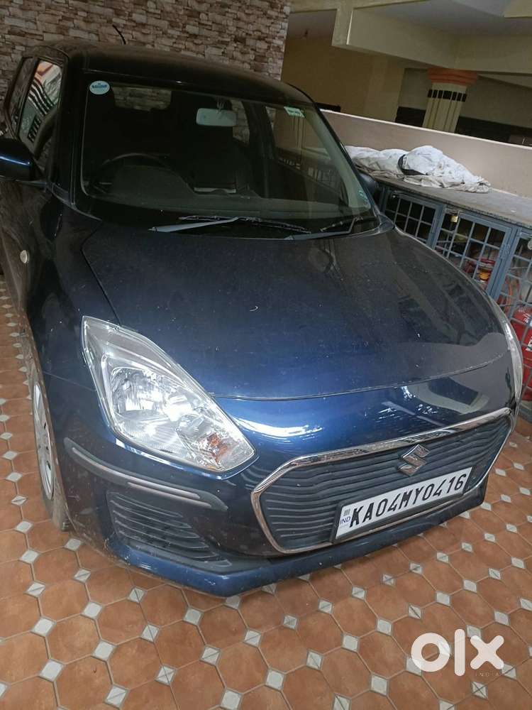 Maruti Suzuki Swift Car For Sale