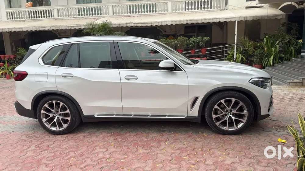 Bmw X5 Xdrive30d 2019