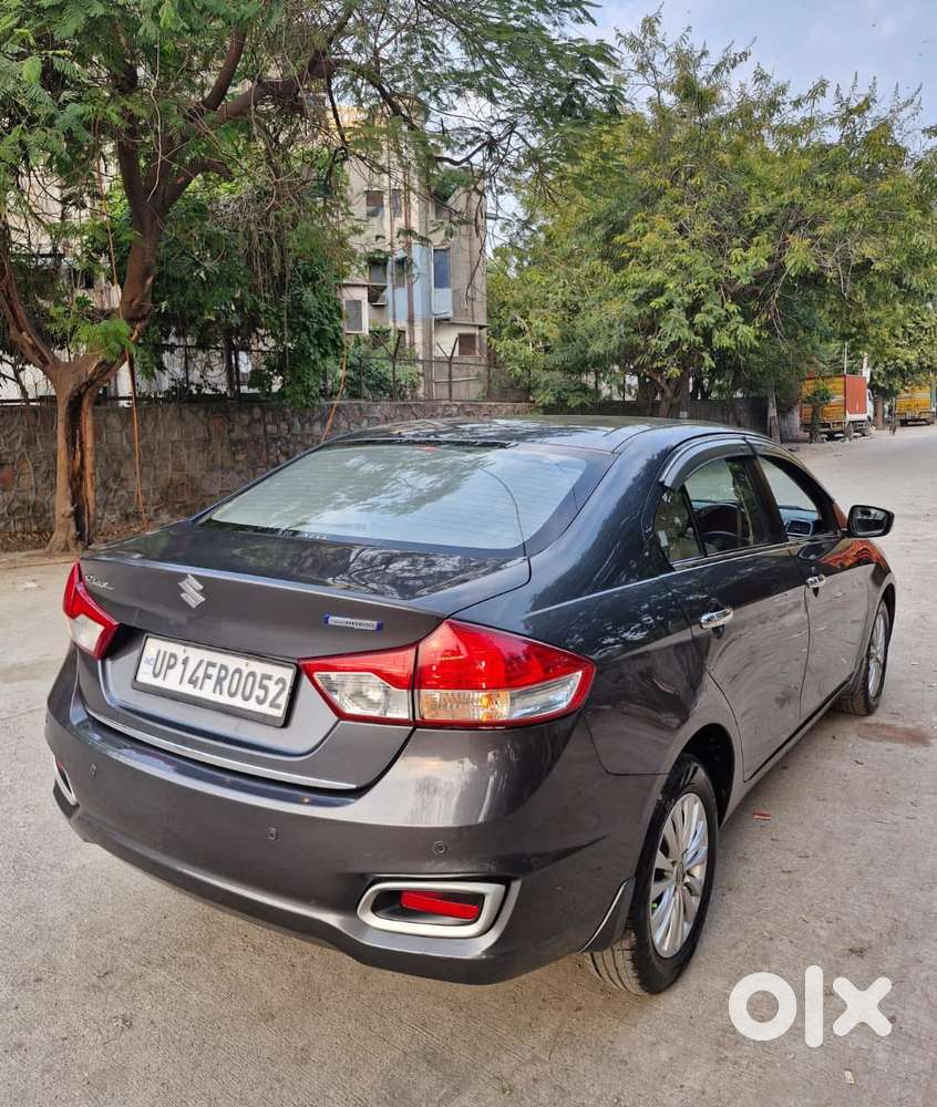 Maruti Suzuki Ciaz Delta 1.5, 2023, Petrol