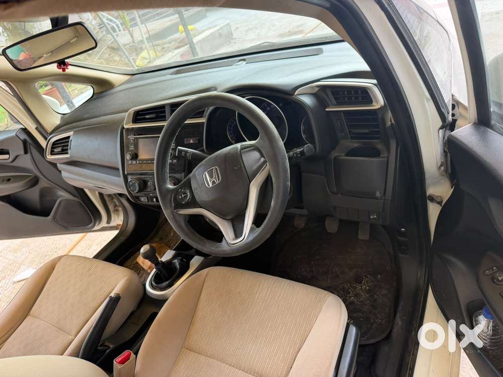 Honda Jazz 1.2 Sv I Vtec, 2017, Petrol