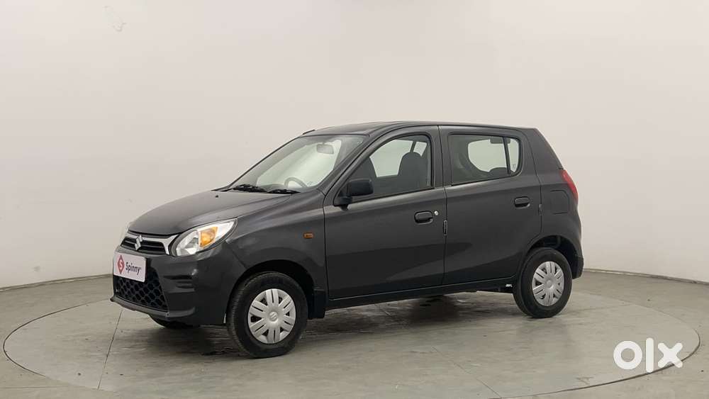 Maruti Suzuki Alto 800 2012-2016 0.8 Lxi (o), 2022, Petrol