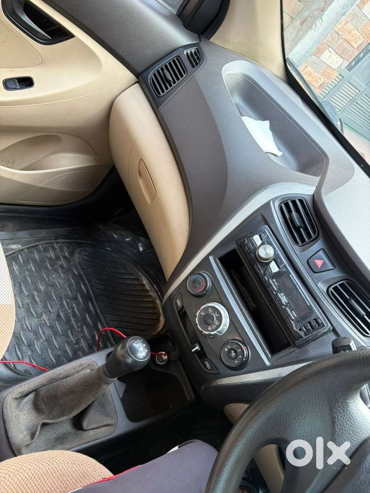 Hyundai Eon Manual Petrol 2013
