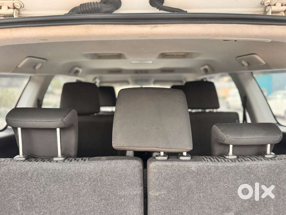 Toyota Innova Crysta [2020-ongoing] 2.4 Gx 7 Str, 2020, Diesel