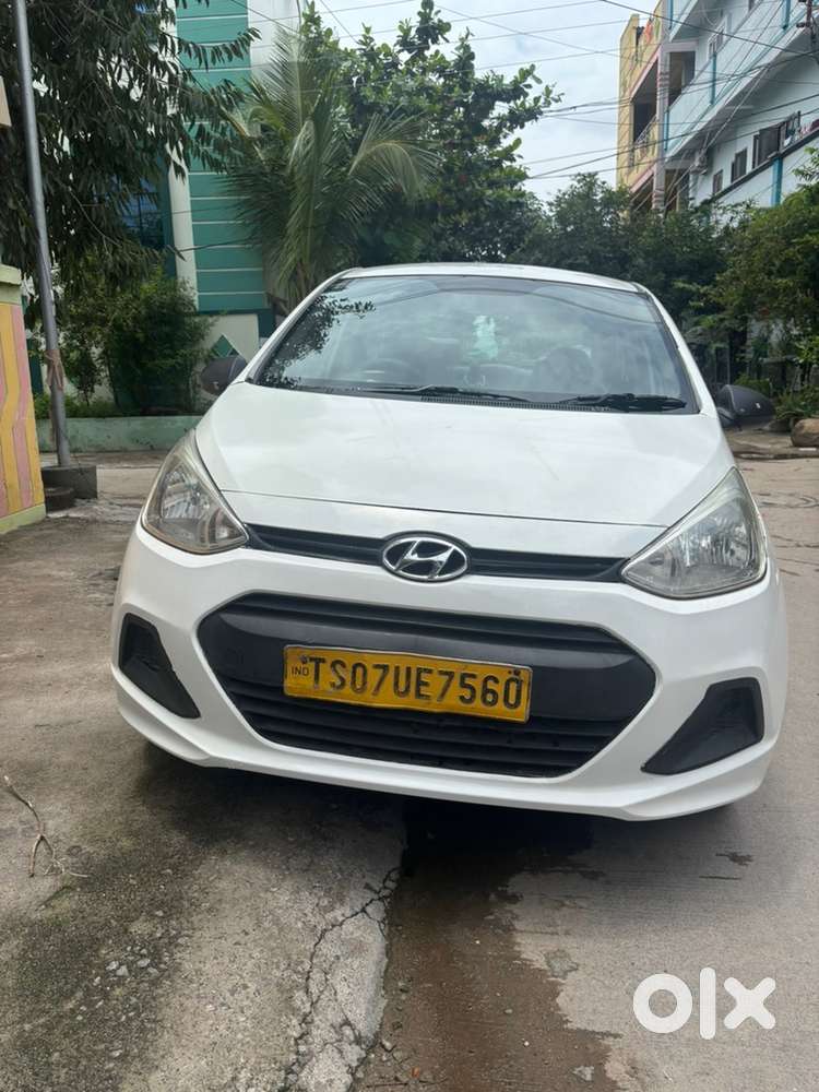 Hyundai Diesel Car 2018