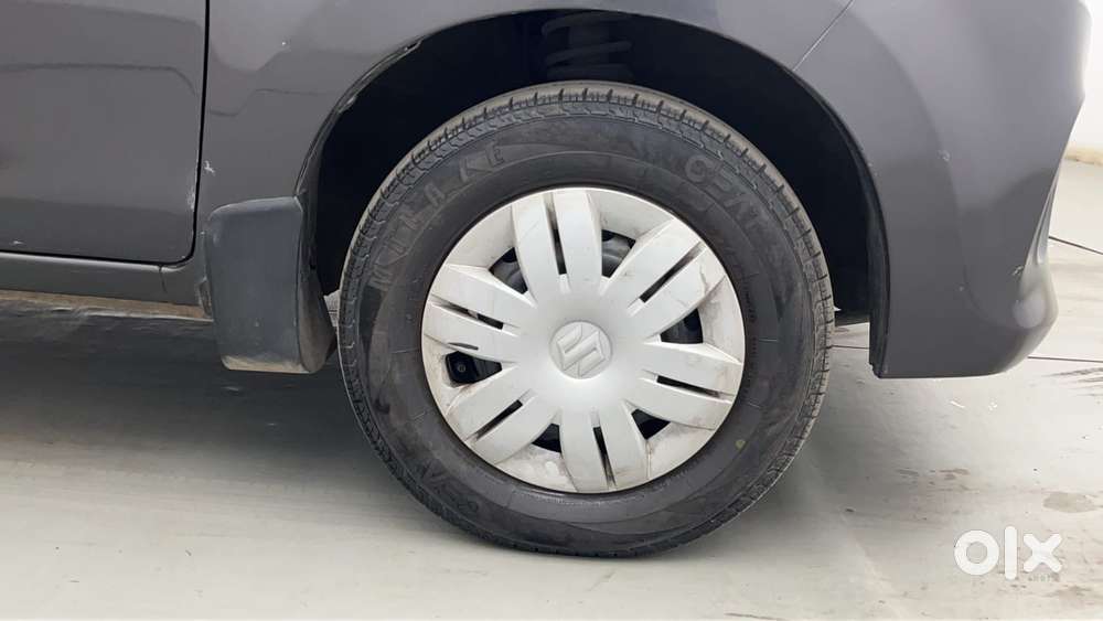 Maruti Suzuki Alto 800 Lxi, 2016, Petrol
