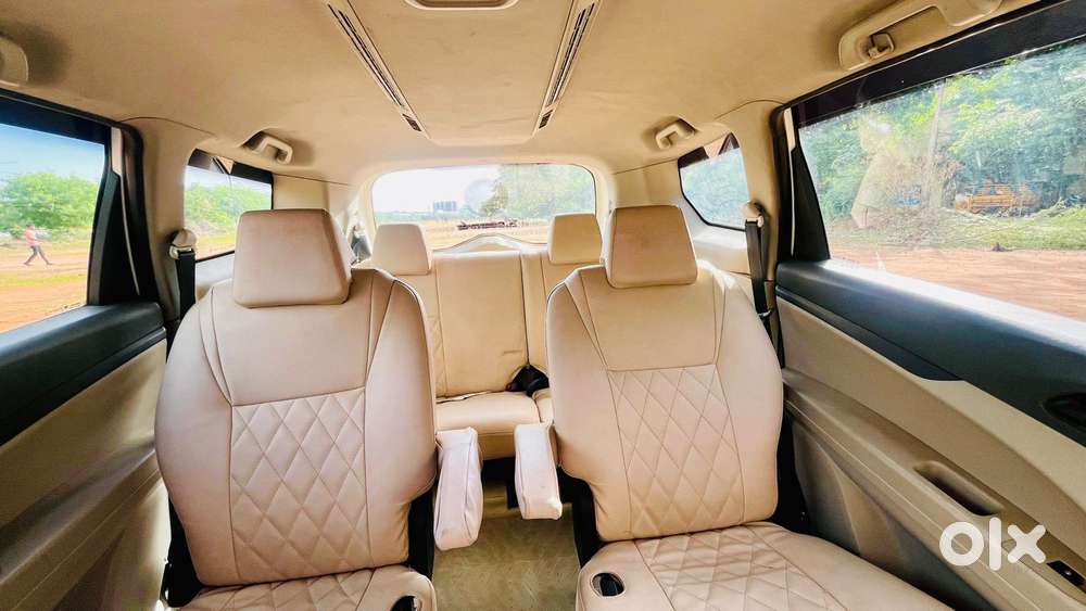 Mahindra Marazzo M2, 2018, Diesel