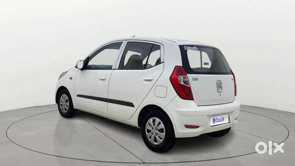 Hyundai I10 Magna 1.1l, 2013, Petrol
