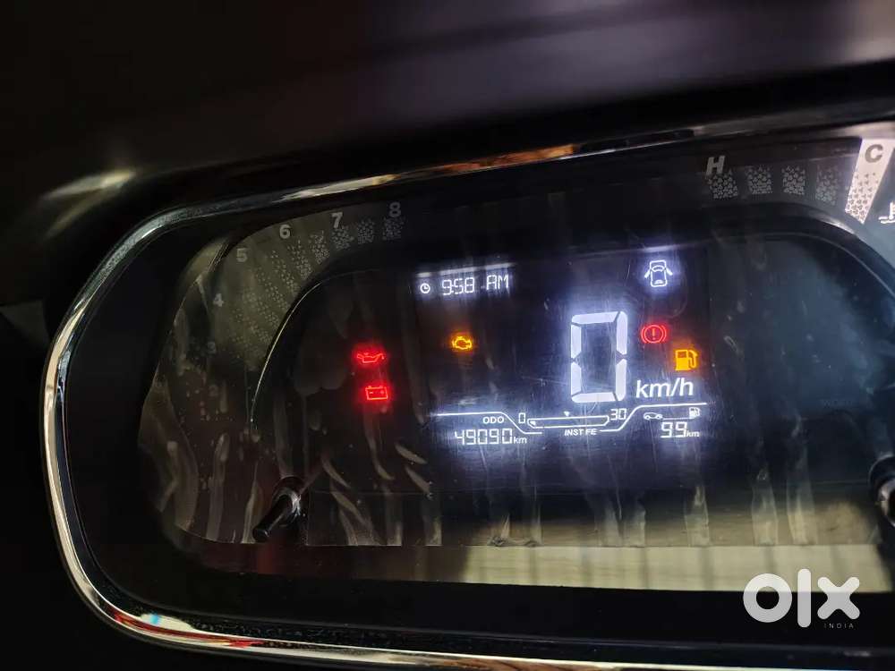 Tata Tiago 2022 Petrol Well Maintained