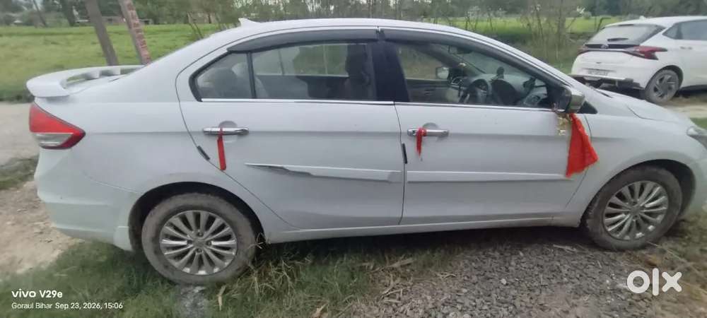 Maruti Suzuki Ciaz 1.5 Zeta 2019