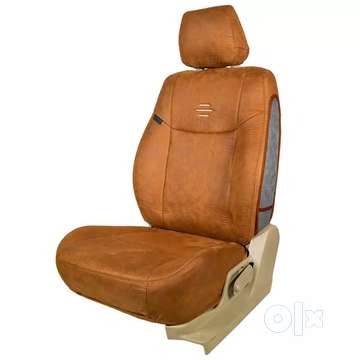 Elegant seat cover on sale for kia seltos