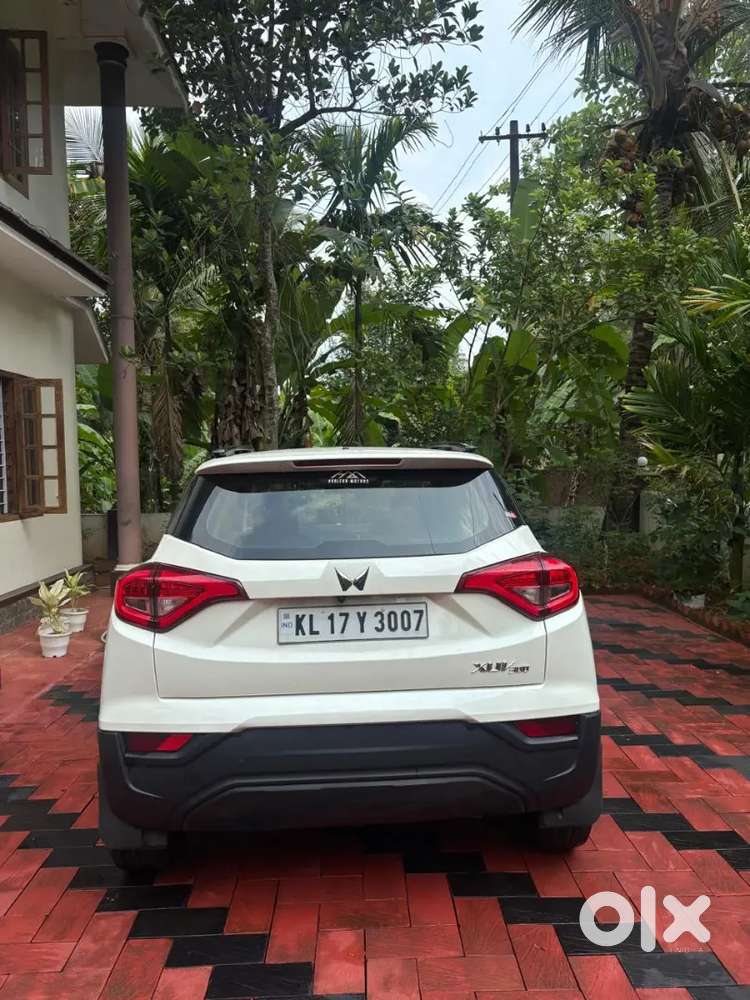 Single Owner Xuv 300 For Sale