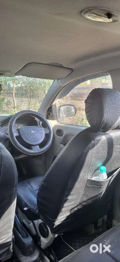 Ford Fusion 2007 Petrol 73000 Km Driven