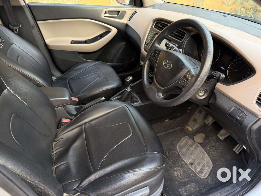 Hyundai I20 Asta Option, 2018, Diesel