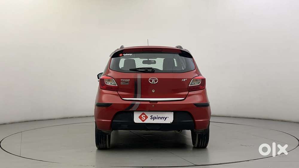 Tata Tiago 1.2 Revotron Xz Plus, 2019, Petrol