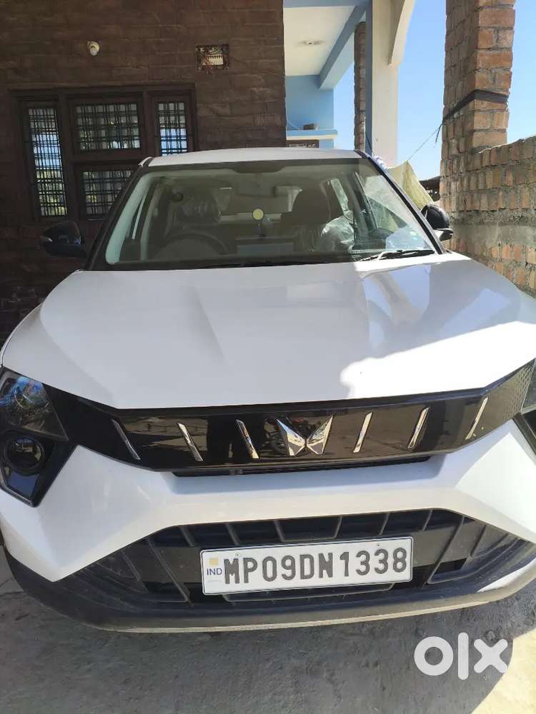 Mahindra Xuv 3xo 2024 Petrol 15000 Km Driven