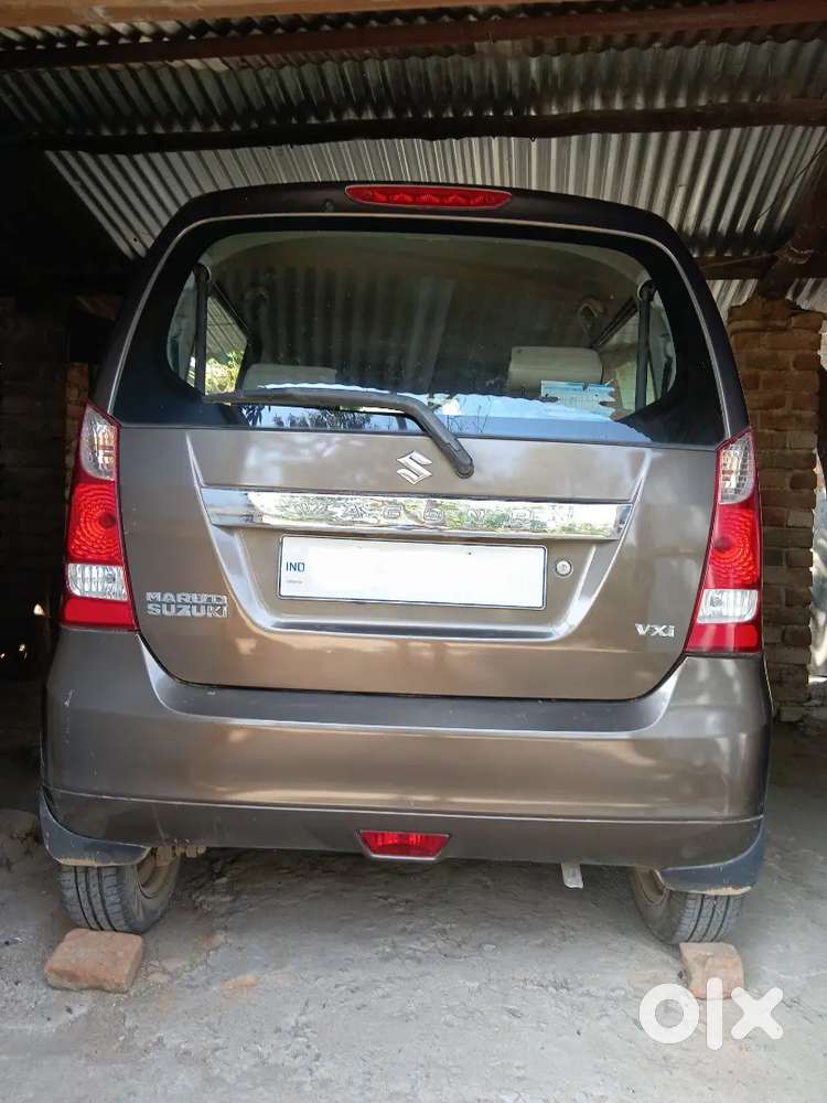 Brand New Condition With 4 New Tyres