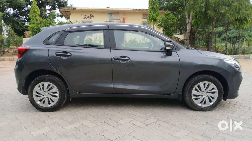 Maruti Suzuki Baleno 2023 Petrol 20000 Km Driven