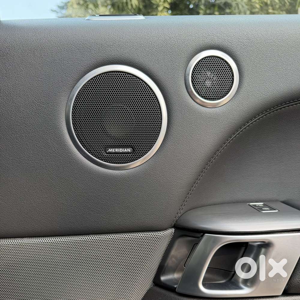 Land Rover Range Sport Sdv6 Se, 2021, Diesel