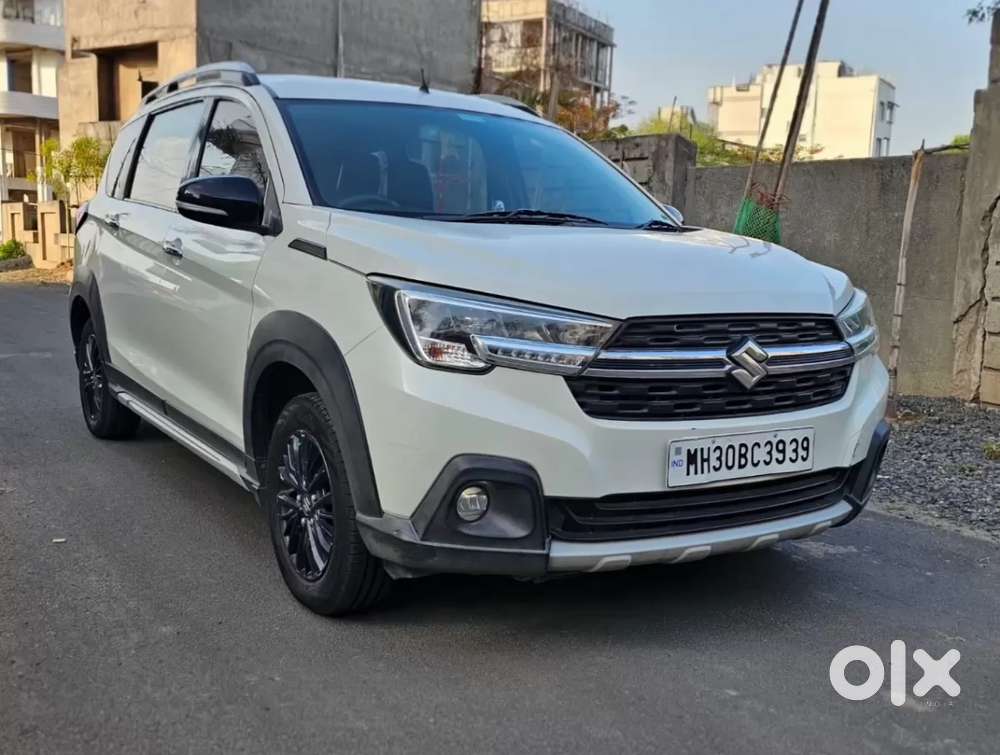 Maruti Suzuki Xl6 1.5 Zeta Mt, 2021, Petrol