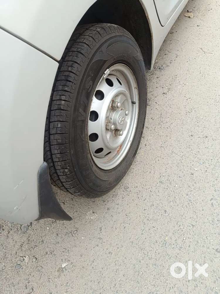 Hyundai Eon 2017 Petrol 39700 Km Driven