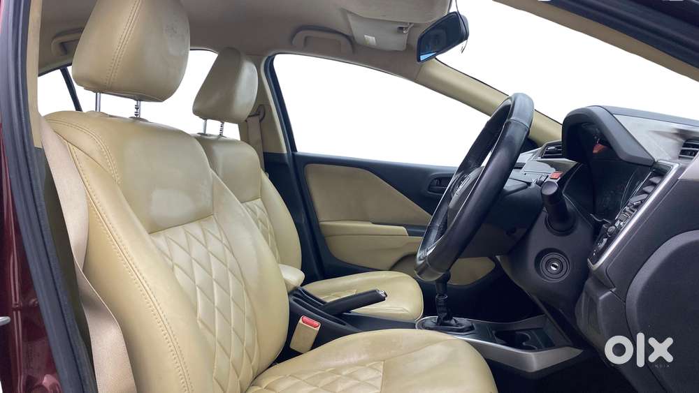 Honda City I Dtec Sv, 2015, Diesel