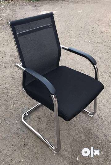 Staff Office Chair Fixed Base Sofa Dining 1647929942